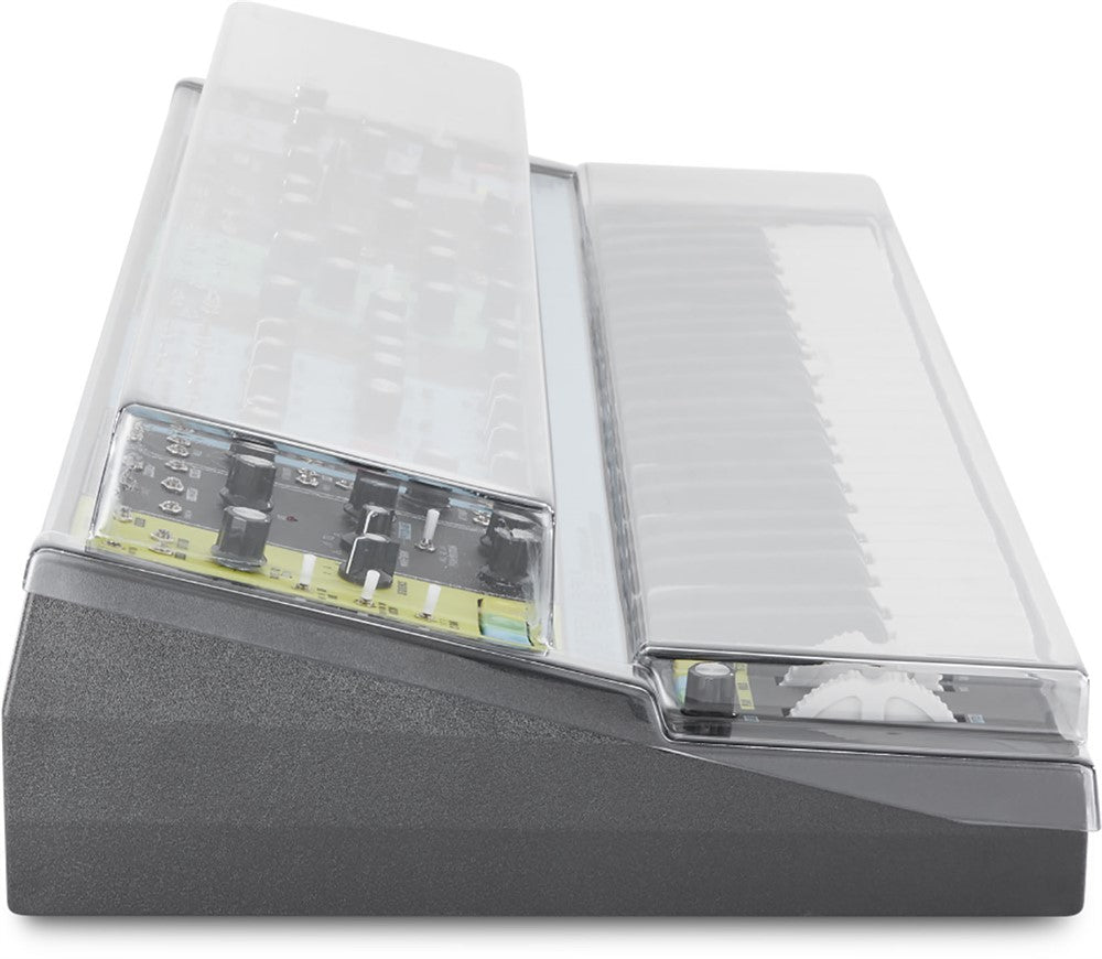 Decksaver Beskyttelses cover for Moog Matriarch