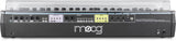 Decksaver Beskyttelses cover for Moog Matriarch