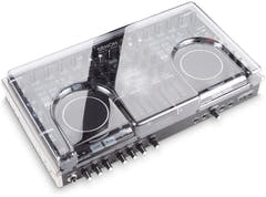 Decksaver beskyttelsesdeksel for Denon MC6000 Mk2