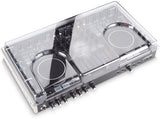 Decksaver beskyttelsesdeksel for Denon MC6000 Mk2