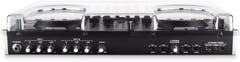 Decksaver beskyttelsesdeksel for Denon MC6000 Mk2