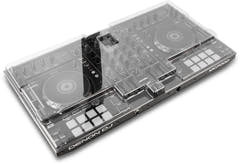 Decksaver beskyttelses cover for Denon MC7000