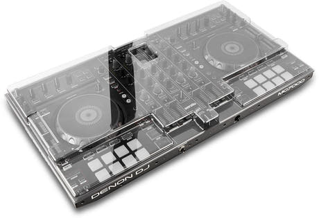Decksaver beskyttelses cover for Denon MC7000