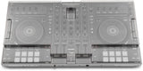 Decksaver beskyttelses cover for Denon MC7000