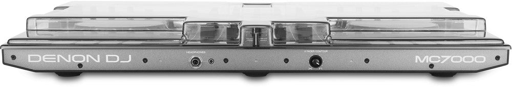 Decksaver beskyttelses cover for Denon MC7000