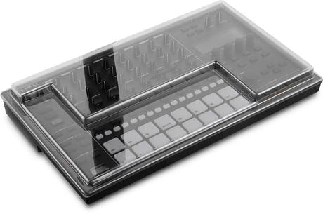 Decksaver beskyttelses cover for Roland MC-707