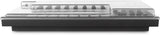 Decksaver beskyttelses cover for Roland MC-707