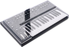 Decksaver Beskyttelses cover for Moog Messenger