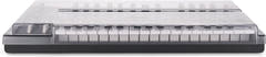 Decksaver Beskyttelses cover for Moog Messenger
