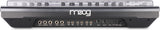 Decksaver Beskyttelses cover for Moog Messenger