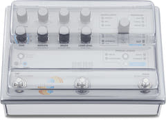 Decksaver-beskyttelses cover for Hologram Electronics Microcosm