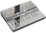 Decksaver beskyttelsesdeksel for Arturia Microfreak