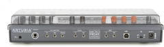 Decksaver beskyttelsesdeksel for Arturia Microfreak