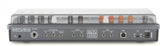 Decksaver beskyttelsesdeksel for Arturia Microfreak
