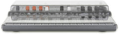 Decksaver beskyttelsesdeksel for Arturia Microfreak