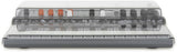 Decksaver beskyttelsesdeksel for Arturia Microfreak