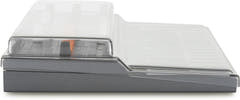 Decksaver beskyttelsesdeksel for Arturia Microfreak