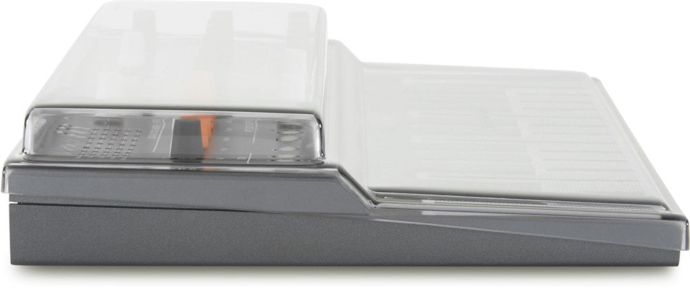 Decksaver beskyttelsesdeksel for Arturia Microfreak