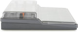 Decksaver beskyttelsesdeksel for Arturia Microfreak