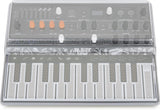 Decksaver beskyttelsesdeksel for Arturia Microfreak
