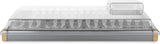 Decksaver Beskyttelses cover for Arturia MiniBrute 2S