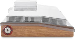 Decksaver Beskyttelses cover for Arturia MiniBrute 2S