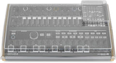 Decksaver Beskyttelses cover for Arturia MiniBrute 2S