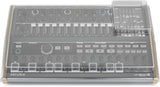 Decksaver Beskyttelses cover for Arturia MiniBrute 2S