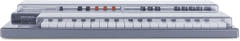 Decksaver beskyttelsesdeksel for Arturia Minifreak
