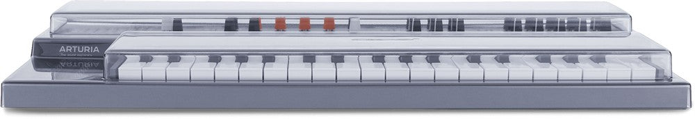 Decksaver beskyttelsesdeksel for Arturia Minifreak