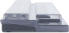 Decksaver beskyttelsesdeksel for Arturia Minifreak