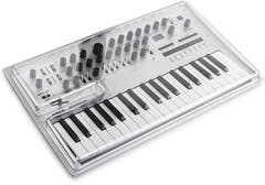 Decksaver Beskyttelses cover for Korg Minilogue