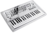 Decksaver Beskyttelses cover for Korg Minilogue