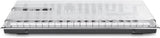 Decksaver Beskyttelses cover for Korg Minilogue