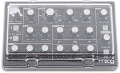 Decksaver beskyttelses cover for Moog Minitaur
