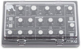 Decksaver beskyttelses cover for Moog Minitaur