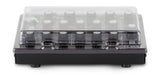 Decksaver beskyttelses cover for Moog Minitaur