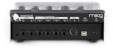 Decksaver beskyttelses cover for Moog Minitaur
