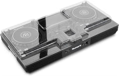 Decksaver-beskyttelses cover for NUMARK MIXSTREAM PRO COVER
