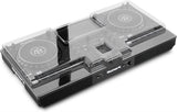 Decksaver-beskyttelses cover for NUMARK MIXSTREAM PRO COVER