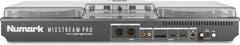 Decksaver-beskyttelses cover for NUMARK MIXSTREAM PRO COVER