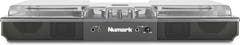 Decksaver-beskyttelses cover for NUMARK MIXSTREAM PRO COVER