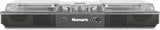 Decksaver-beskyttelses cover for NUMARK MIXSTREAM PRO COVER