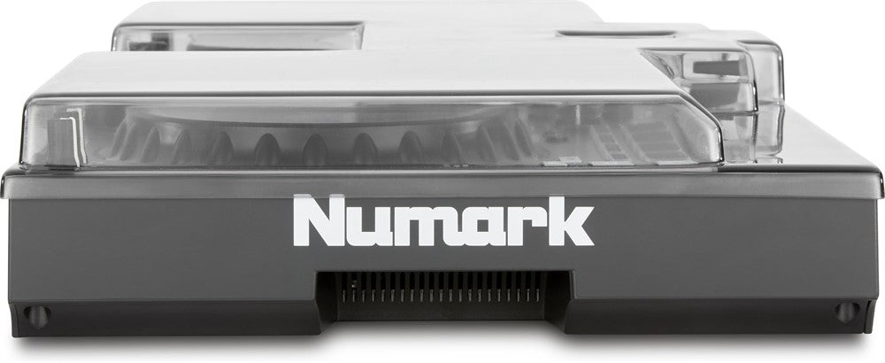 Decksaver-beskyttelses cover for NUMARK MIXSTREAM PRO COVER