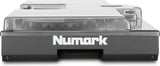 Decksaver-beskyttelses cover for NUMARK MIXSTREAM PRO COVER