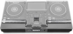 Decksaver-beskyttelses cover for NUMARK MIXSTREAM PRO COVER