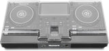 Decksaver-beskyttelses cover for NUMARK MIXSTREAM PRO COVER