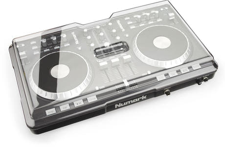 Decksaver Beskyttelses cover for Numark Mixtrack Pro