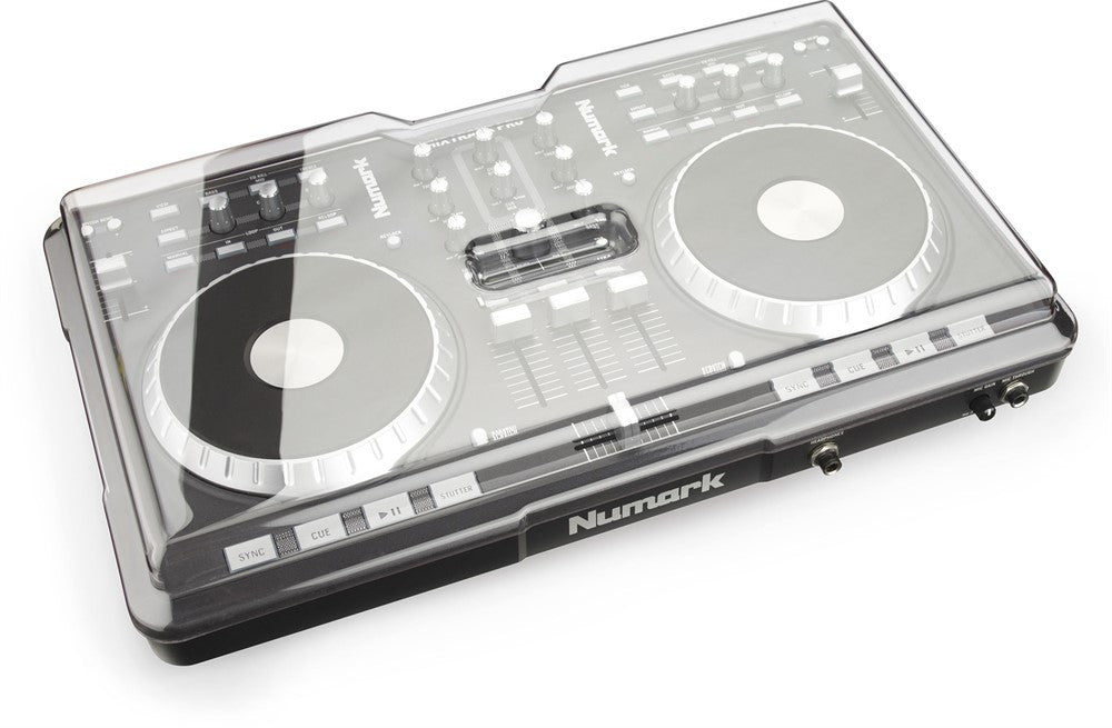 Decksaver Beskyttelses cover for Numark Mixtrack Pro