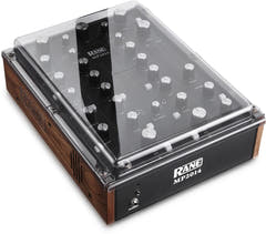 Decksaver Beskyttelses cover for Rane MP2014 (Soft-Fit)